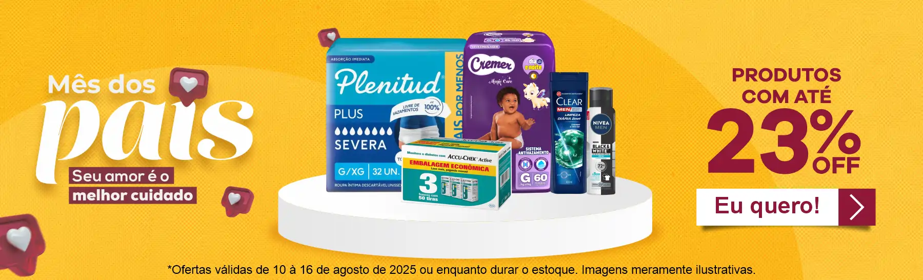 Imagem Carousel